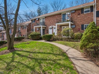 320 South Street #K, Morristown, NJ, 07960