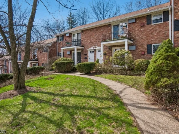 320 South Street BLDG 18 #K, Morristown Town, NJ 07960