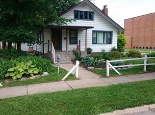 1901 N Rockton Ave, Rockford, IL 61103