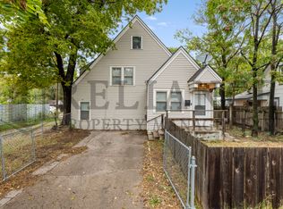 1218 E Morris St, Wichita, KS 67211
