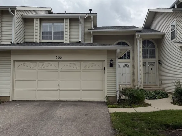 902 Sturnbridge Ct, Schaumburg, IL 60173