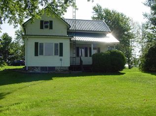 N16176 County Rd E, Curtiss, WI 54422