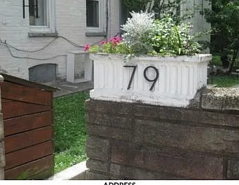 2 bed, 750 sqft, $2,100 — Photo 1