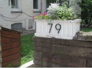 79 Williams Ave #2R, Jersey City, NJ 07304