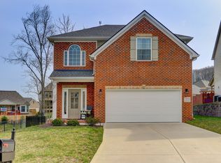 12644 Sailpointe Ln, Knoxville, TN 37922