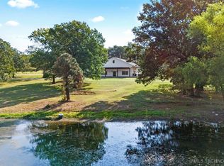 29559 County Road 1490, Allen, OK 74825