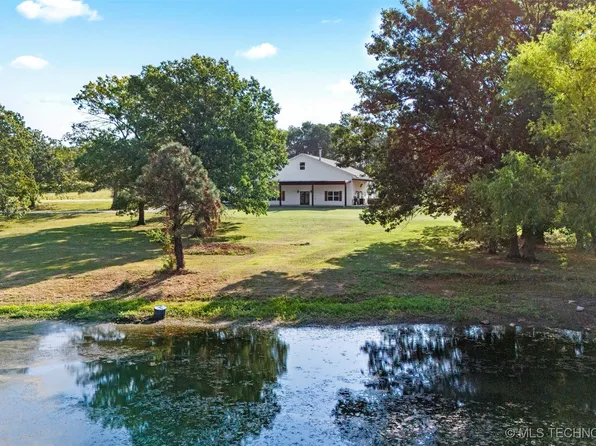 29559 County Road 1490, Allen, OK 74825