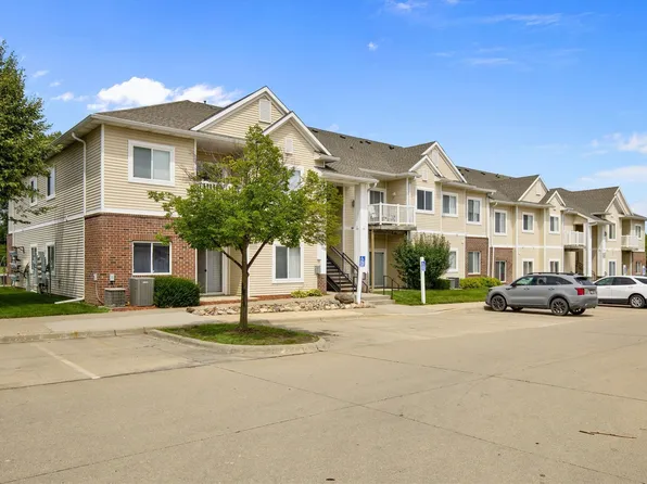 2323 E Porter Ave Unit 13, Des Moines, IA 50320