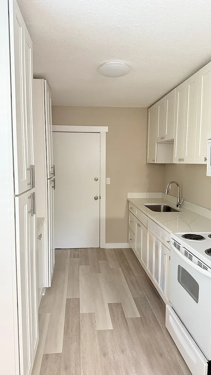 Updated kitchen remodel - 698 Kestner Rd