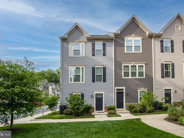 4539 Joseph Bristow Ln, Annandale, VA 22003