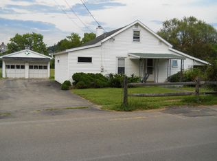 1 Erie Ter, Amsterdam, NY 12010