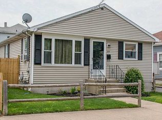 99 Cameron St, Pawtucket, RI 02861