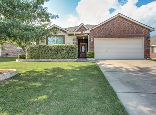 1203 Chestnut Hill Dr, Wylie, TX 75098