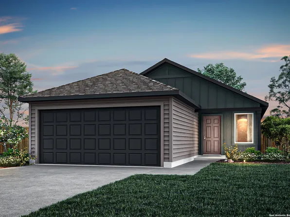 5128 Bay Breeze, San Antonio, TX 78245