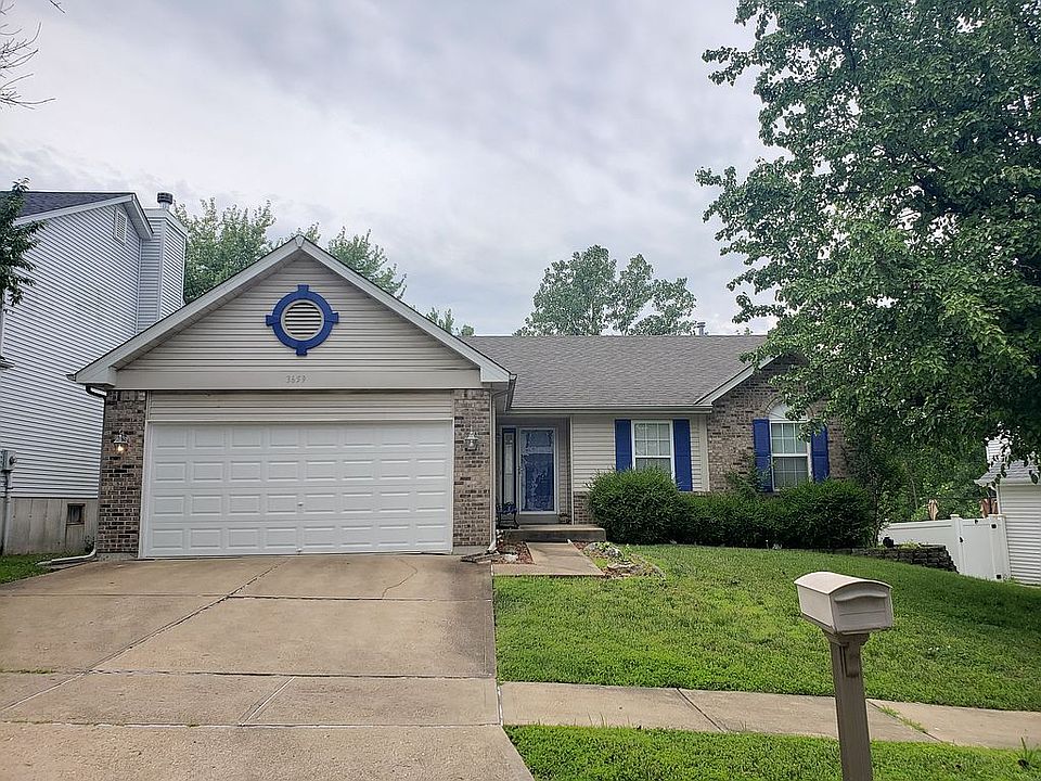1st image of 3659 Forest Dale Dr
