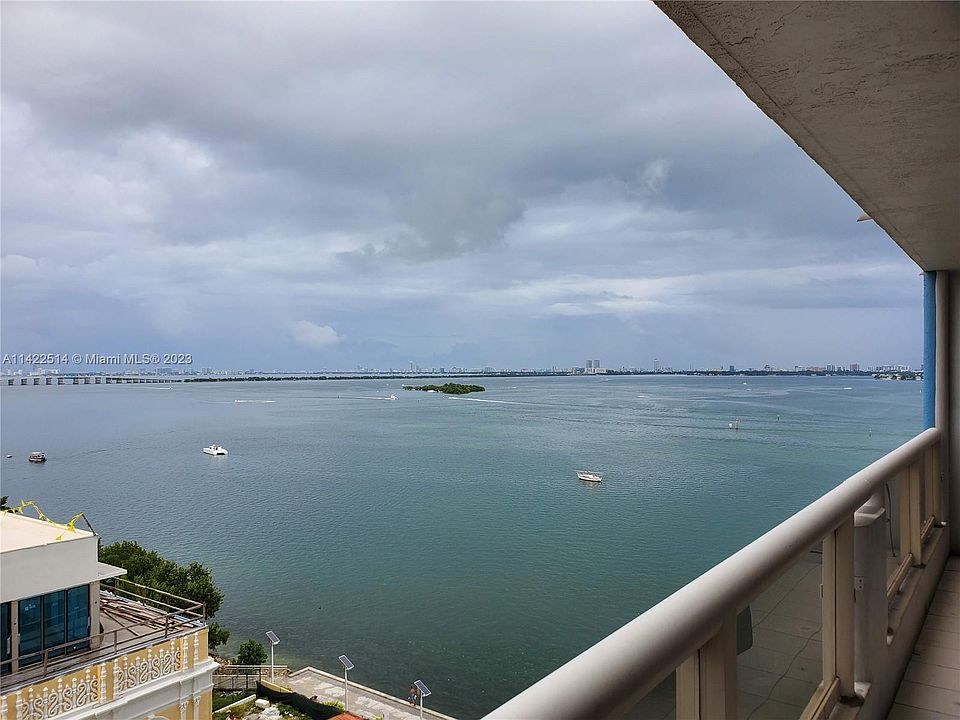 1st image of 1717 N Bayshore Dr #A-1436