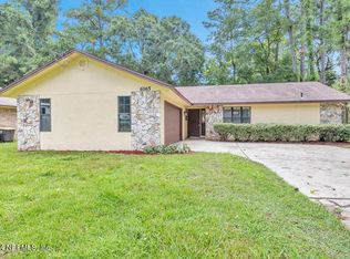 6165 Pope Pl, Jacksonville, FL 32209