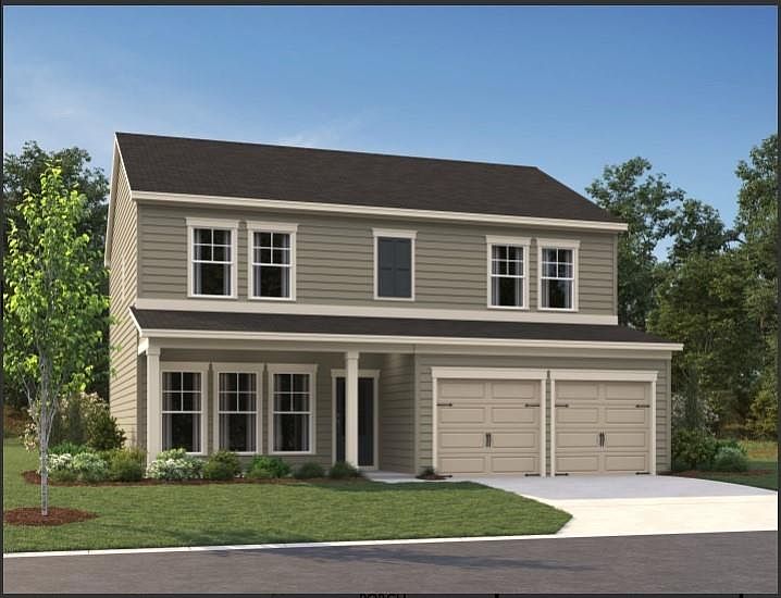 1st image of 2166 Boxwood Cir SE