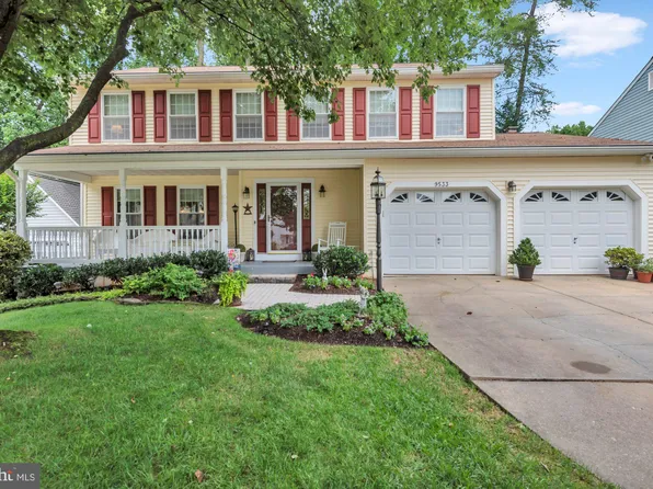 9533 Windbeat Way, Columbia, MD 21046