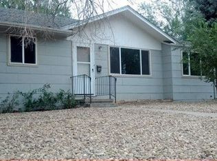 414 N Shields St, Fort Collins, CO 80521