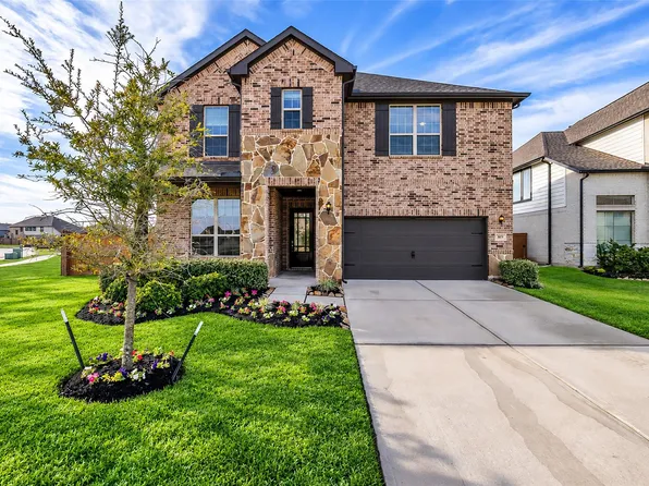 801 Bahia Bay Dr, Katy, TX 77493