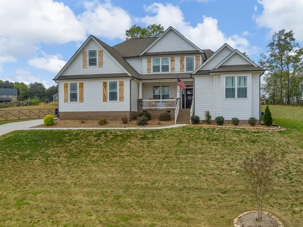 451 N Beryl Ln, Chesnee, SC 29323