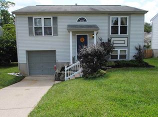 3627 Mitten Dr, Elsmere, KY
