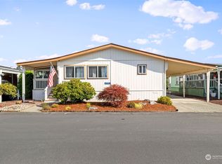 6559 NE Aquarius Ln, Bremerton, WA