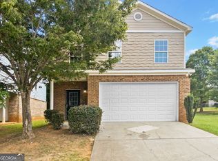 602 Beaujolais Ct, McDonough, GA 30253