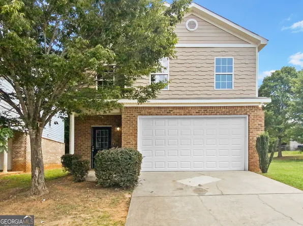 602 Beaujolais Ct, McDonough, GA 30253