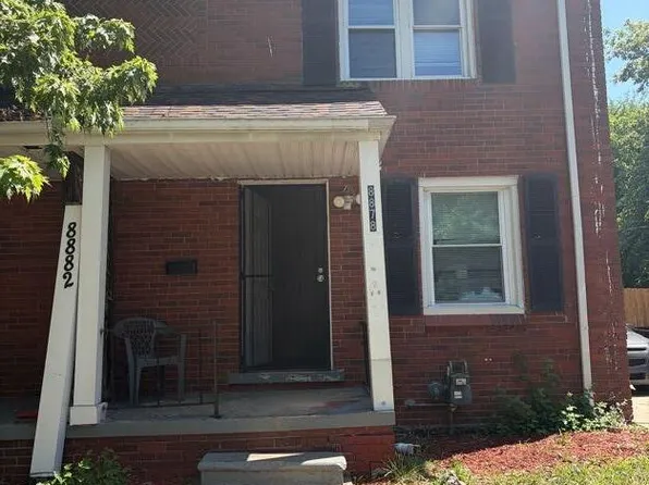 8878 Evergreen Ave, Detroit, MI 48228