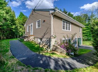 1033 Bridgton Road, Westbrook, ME 04092