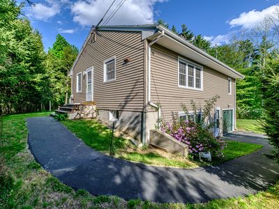 1033 Bridgton Road, Westbrook, ME, 04092