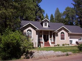 6277 Brevard Cir, Magalia, CA 95954