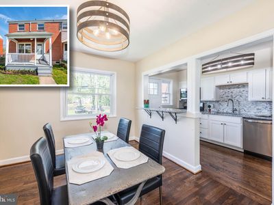 3300 Wallford Dr, Baltimore, MD, 21222