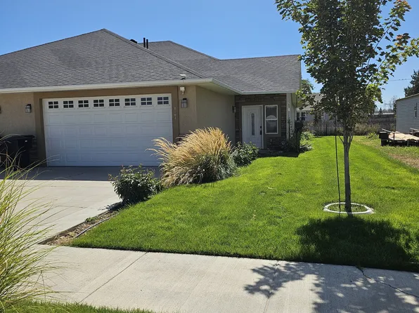 2103 Fort Hall Ave, American Falls, ID 83211