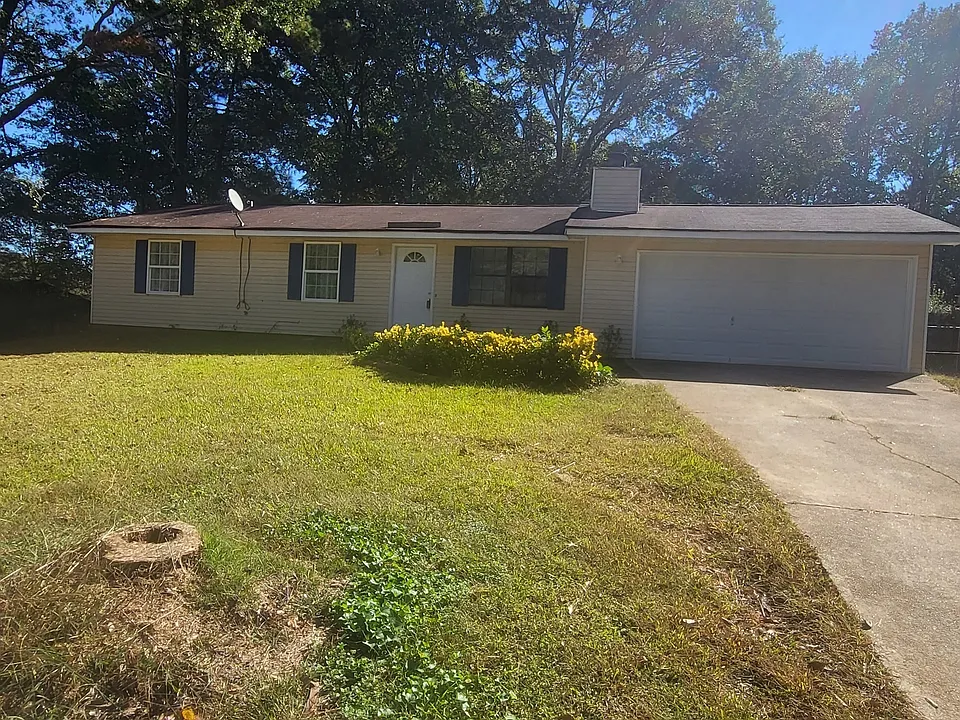 6628 Bent Creek Dr, Rex, GA 30273 | Zillow