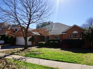 2417 Timber Ridge Ln, Flower Mound, TX 75028