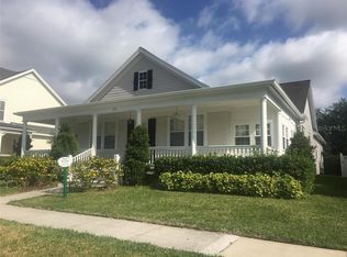 914 Spring Park Loop, Celebration, FL 34747