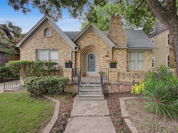 3913 W 4th St, Fort Worth, TX 76107