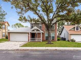 5422 Park Lk, San Antonio, TX 78244