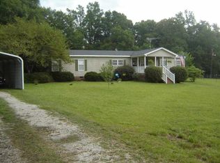 1044 Chappells Hwy, Saluda, SC 29138