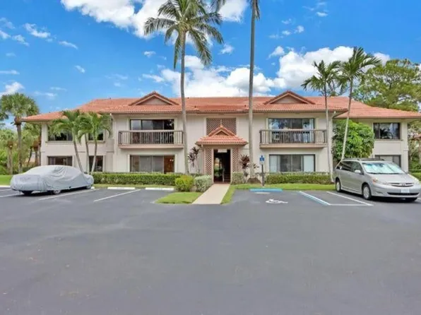 1107 Duncan Circle #101, Palm Beach Gardens, FL 33418