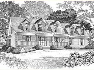 9273 Sheldon Ln, Gloucester, VA 23061