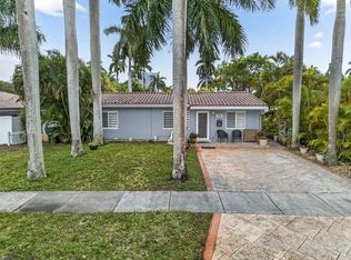 918 NE 4th Street, Hallandale Beach, FL 33009