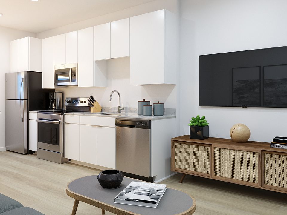 1st image of 2245 Amherst Ave #410