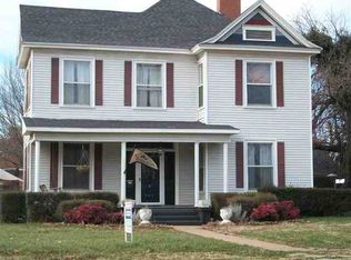 501 N 6th Ave, Durant, OK 74701