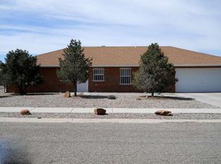 1337 Don Diego Rd, Rio Communities, NM 87002