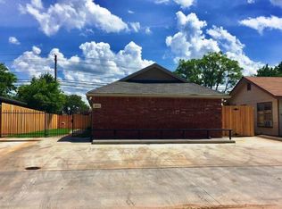 2947 Cunningham Dr, Wichita Falls, TX 76308