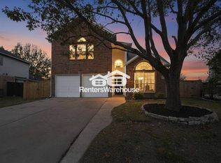 1220 Big Bend Dr, McKinney, TX 75069